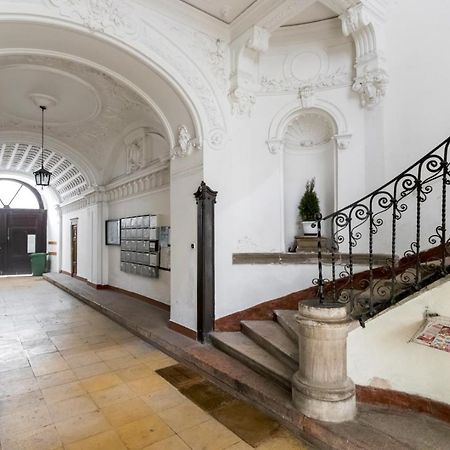 Rp1 Apartment Budapest Exterior foto
