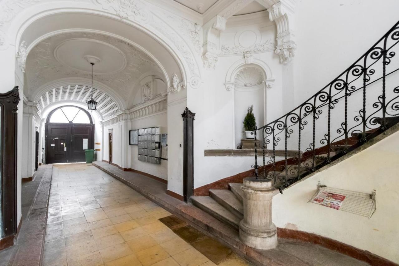 Rp1 Apartment Budapest Exterior foto